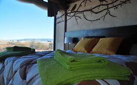 Suite Rural Con Jacuzzi